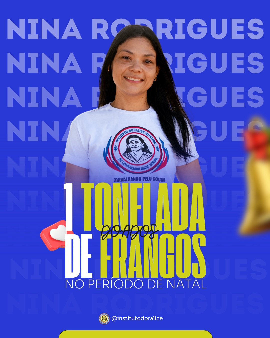 Frangos Natalinos